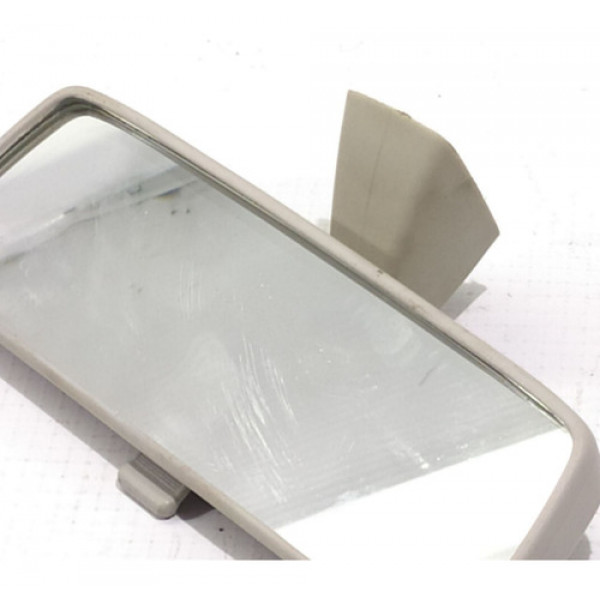 Espelho Interno Retrovisor Vw Gol  2013 124929