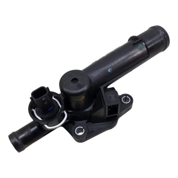 Carcaça Valvula Termostatica  Renault Kwid Zen 1.0  2021 209