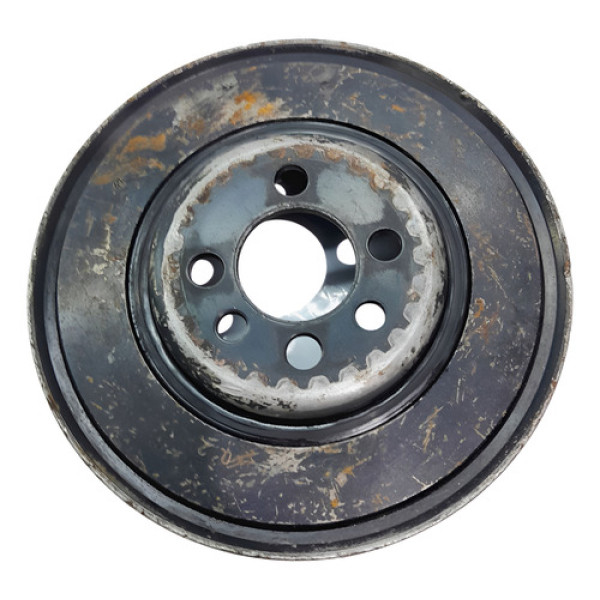 Polia Virabrequim Audi A3 1.8t    200637