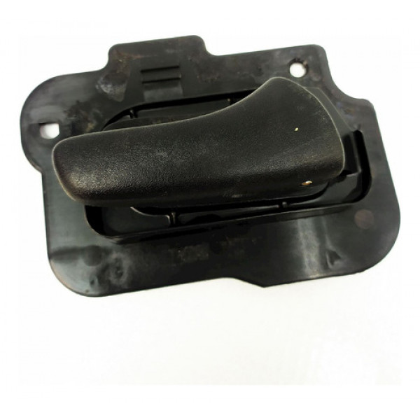 Maçaneta Interna Porta Traseira Direita Gm Vectra 1998    13