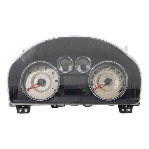 Painel De Instrumentos Ford Edge 3.5 2009 V1626 - P27