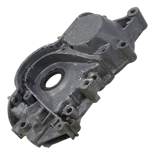 Flanfe Frontal Virabrequim  Asia Motors Towner 1.0 1995 2055 Não Informado