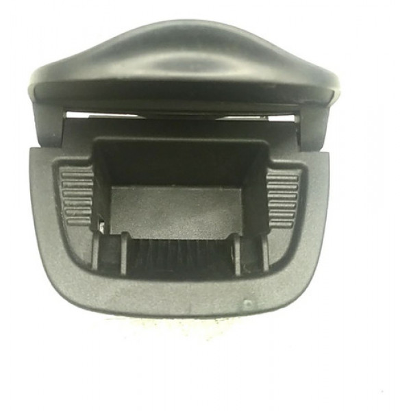 Cinzeiro Console Central Peugeot 206    48361