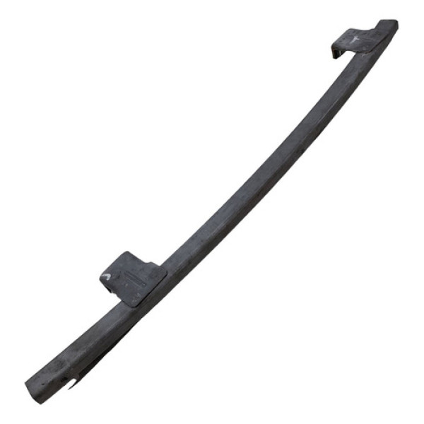 Guia Canaleta Vidro Porta Dianteira Direita Jeep Cherokee Sp Preto