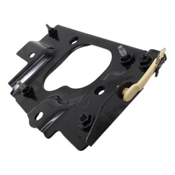 Suporte Caixa Bateria  Ford Ka Sel 1.0  2015 167944