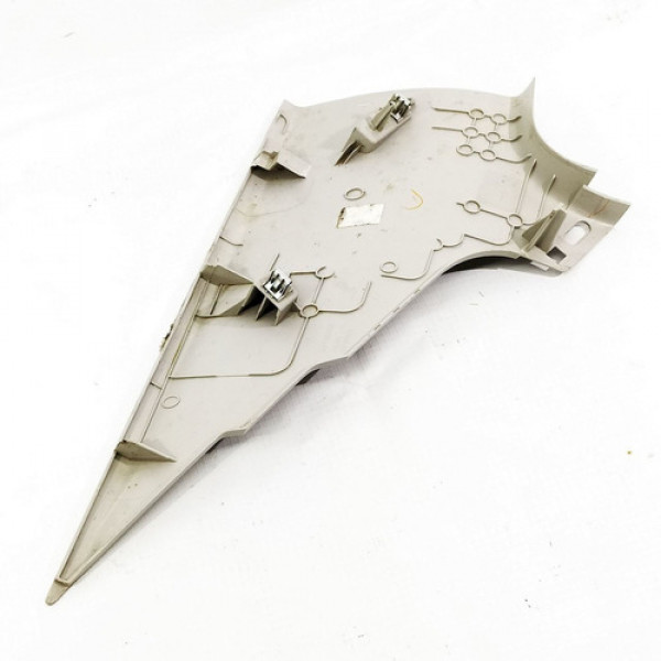 Capa Coluna Traseira Direita Gm Prisma 1.4 At  2018 96419