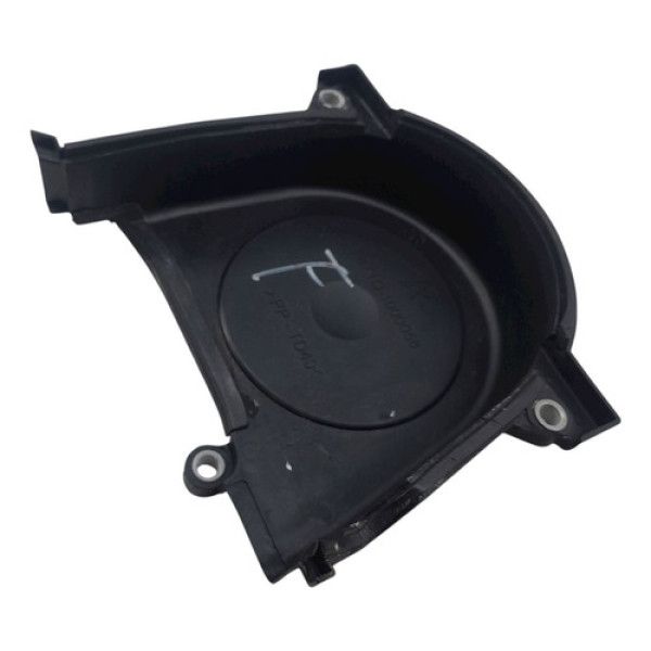 Capa Correia Motor Jac J5 2.0 16v 2011    160906