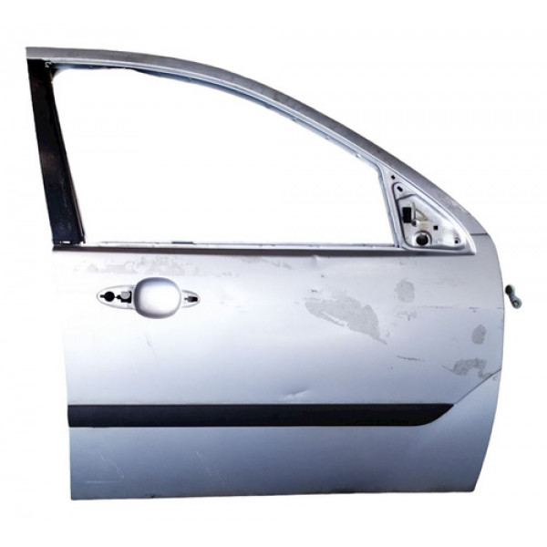 Porta Dianteira Direita Ford Focus 2003    165825