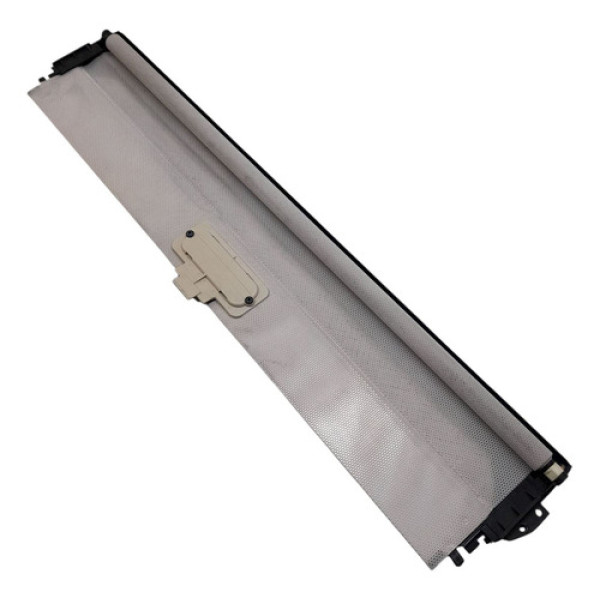 Cortina Teto Solar  Fiat Punto 1.6 2013 192705 Preto