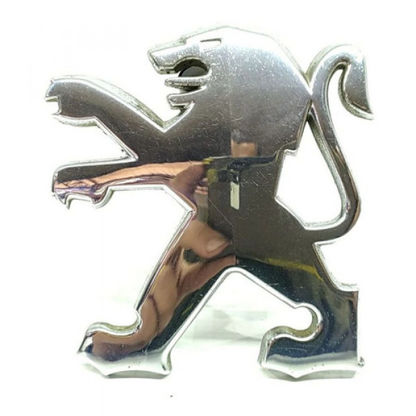 Emblema Peugeot 307 2005    16229