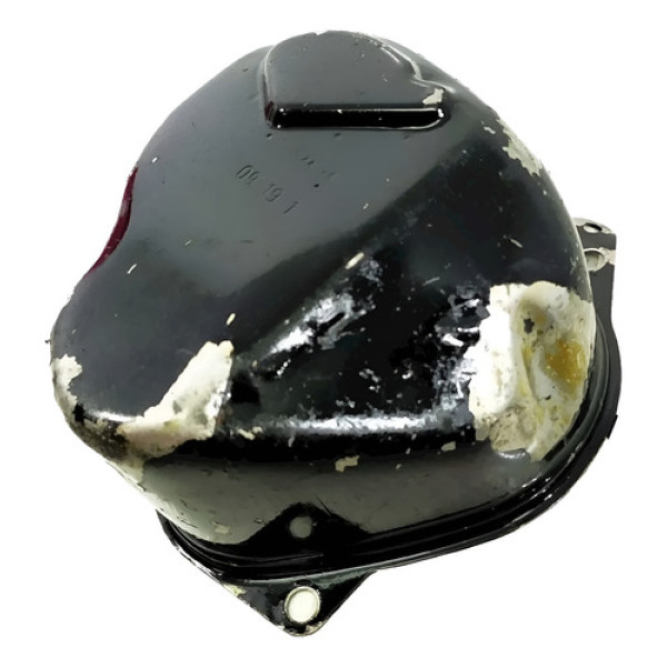 Tampa Traseira Câmbio Manual Kangoo 1.6 2012 Original 106990 Preto