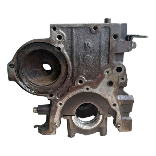 Bloco Do Motor Fiat Siena 1.8 2007 V1749 - P2