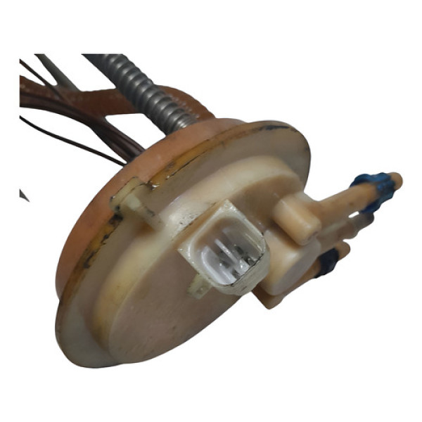 Bomba Combustível  Gm S10 2.2 2000 204397