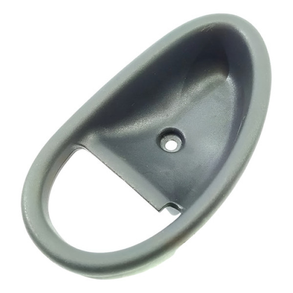 Moldura Maçaneta Interna Traseira Esquerda Palio 1998 58113 - Traseira