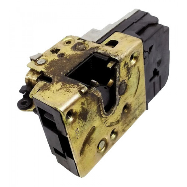 Fechadura Porta Dianteira Direita Peugeot 206 1.4 2005 57886