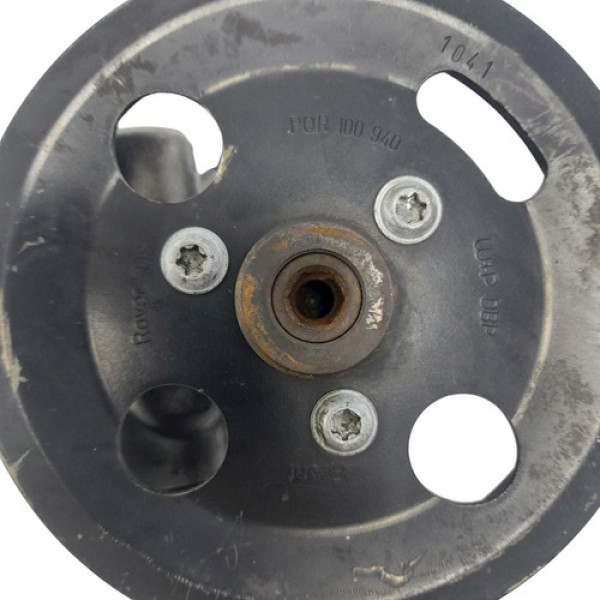 Bomba Direção Hidráulica Land Rover Freelander 1 2.5 2005 15