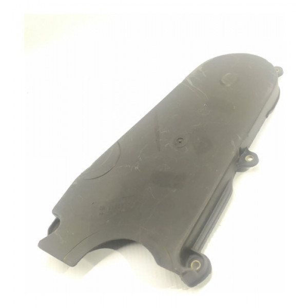 Capa Correia Dentada Gm Kadett 2.0 1998    50924 Preto