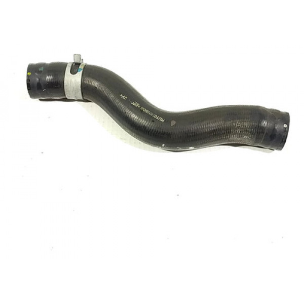 Mangueira Superior Radiador Honda New Civic 1.8 2009    1268