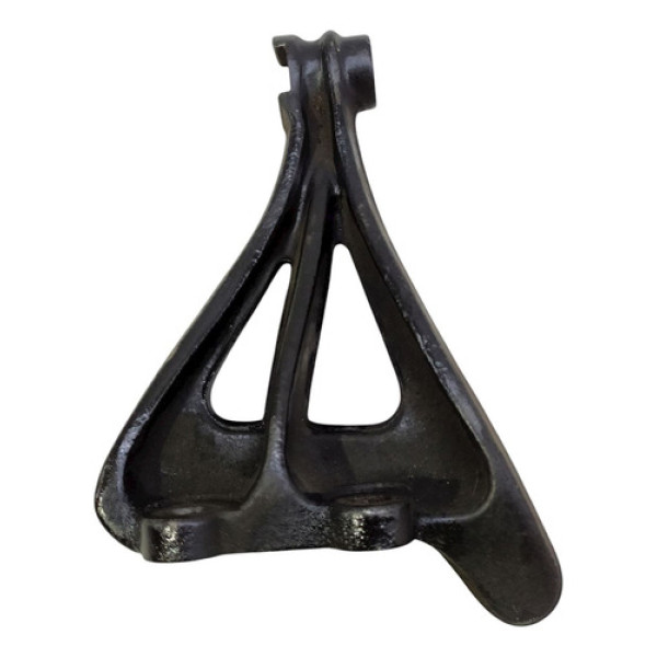 Suporte Coxim Câmbio  Fiat Siena 1.3  2004 204287