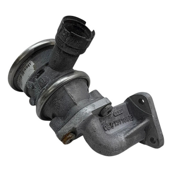 Valvula Egr Direita  Vw Touareg V8 2009 206684