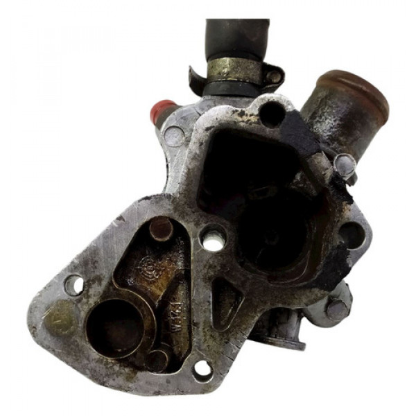 Cavalete Água Cabeçote  Fiat Fiorino 1.5 2001 169825