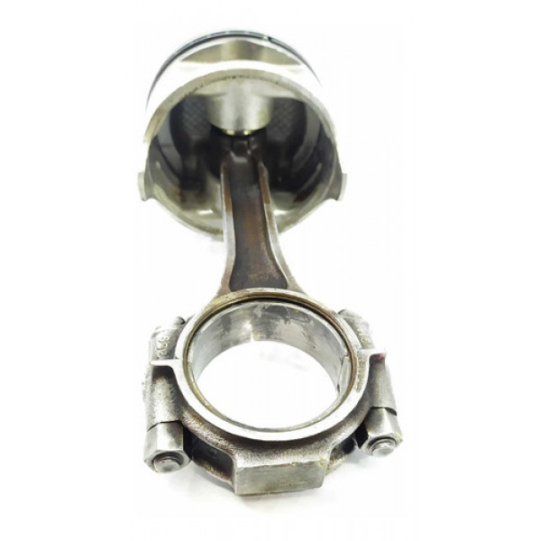 Biela Pistão Gm Opala 2.5 4cc 1985 Original 54732