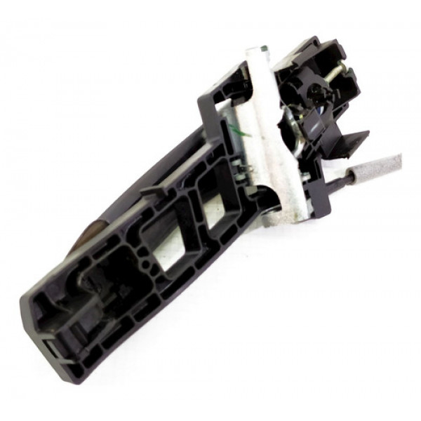 Maçaneta Externa Porta Traseira Esquerda Ford Ka Se 1.5 Sd 2