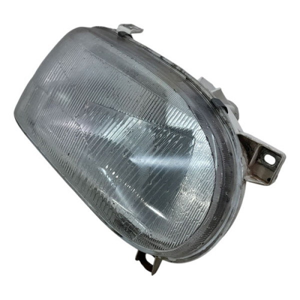 Farol Direito Vw Golf Gl 1.8  1995 V1723 - P15 Direito/passageiro