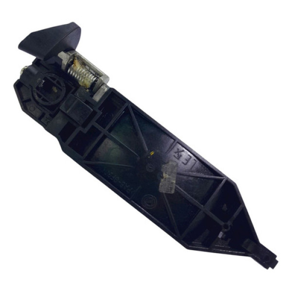 Maçaneta Externa Porta Traseira Esquerda  Fiat Siena 1.0  20 Não Informado