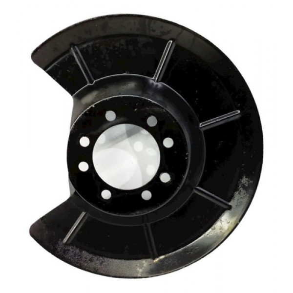 Espelho Disco Freio Traseiro Ford Focus 2.0 16v 2009 114726