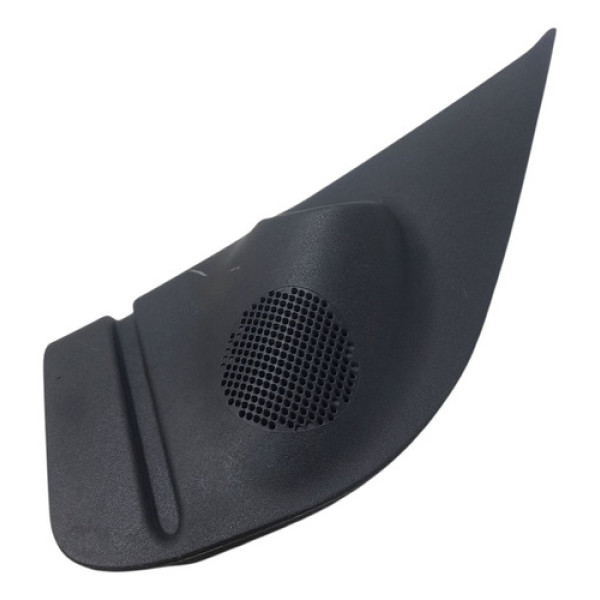 Acabamento Interno Retrovisor Esquerdo  Fiat Siena 1.3  2004 Não Informado