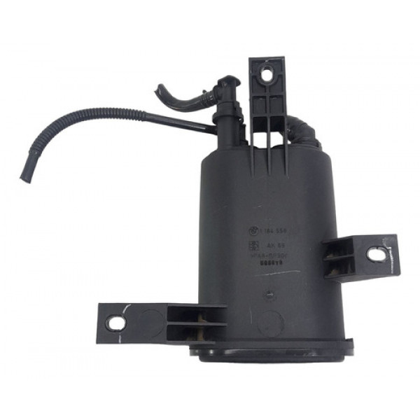 Filtro Canister  Bmw X5 4.4  2006 164139
