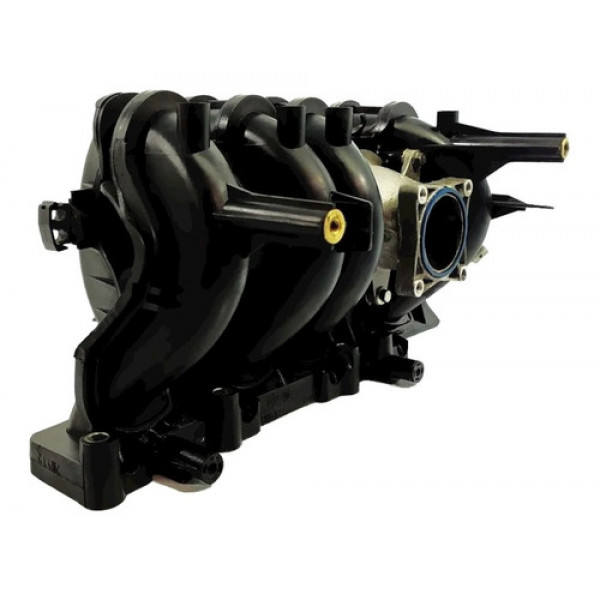 Coletor Admissão Renault Sandero 1.6 8v 2013 Original 64817