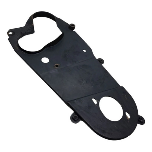 Capa Correia Dentada  Gm S10 2.2 2000 205128 Não Informado