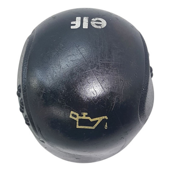 Tampa Enchimento Óleo Motor  Renault 19 Rn 1.6 2p 1995 20491 Não Informado