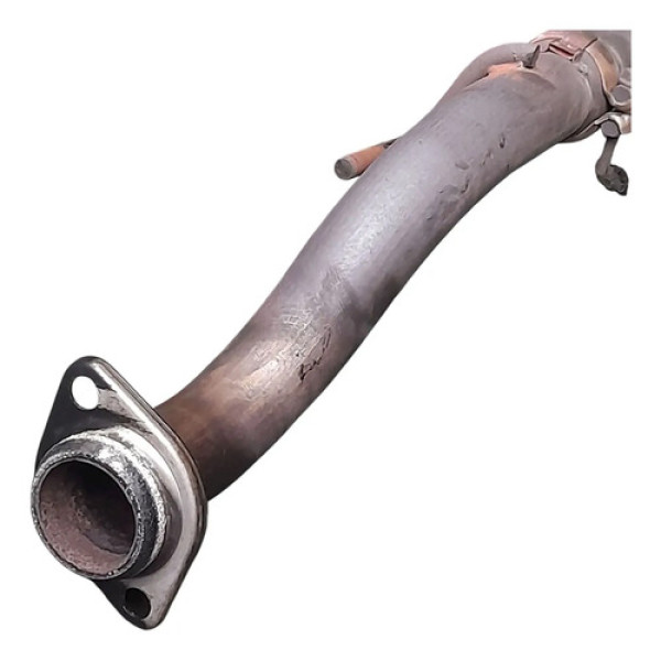 Catalisador Esquerdo  Jeep Grand Cherokee 3.6 2012 210363