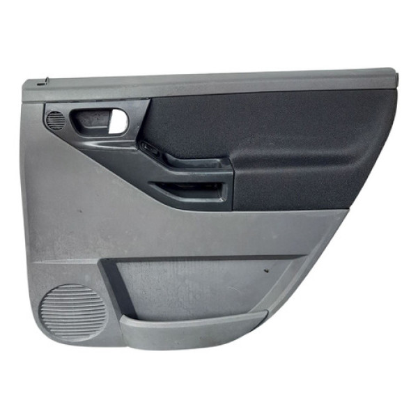 Forro Porta Traseira Direita Gm Meriva 1.8 8v 2005    205484 Não Informado