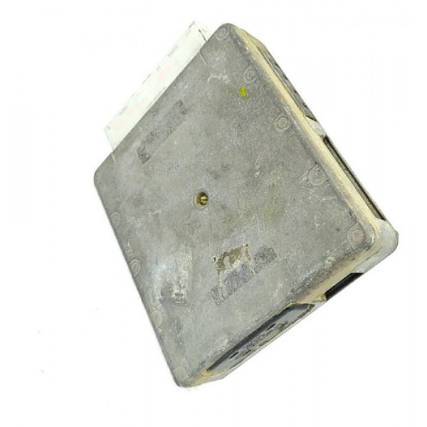 Módulo Injeção Eletrônica Vw Gol 1.0 8v Cht 39659    38659