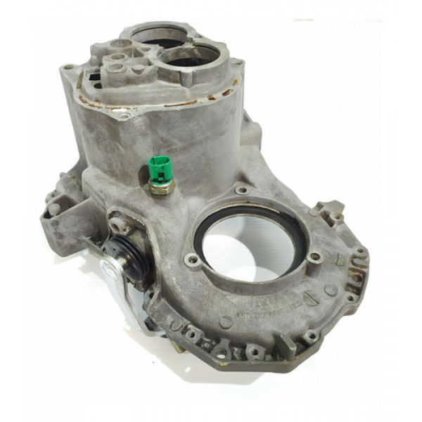 Capa Seca Renault Sandero 1.6 2007    139881