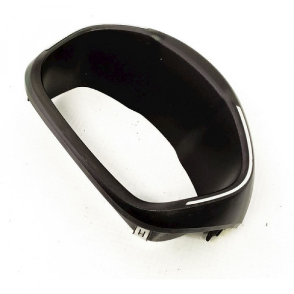Acabamento Moldura Painel Instrumentos Renault Kwid Zen 10mt