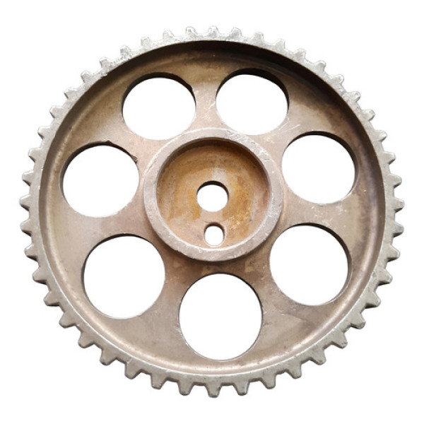 Polia Comando Válvula Gm Monza 1.8 1990    23072 - Não Informado