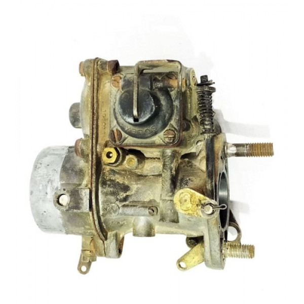 Carburador Vw Fusca 1300 1981 82199