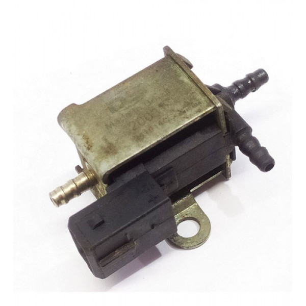 Válvula Solenoide Partida A Frio Vw Spacefox 2007 71163