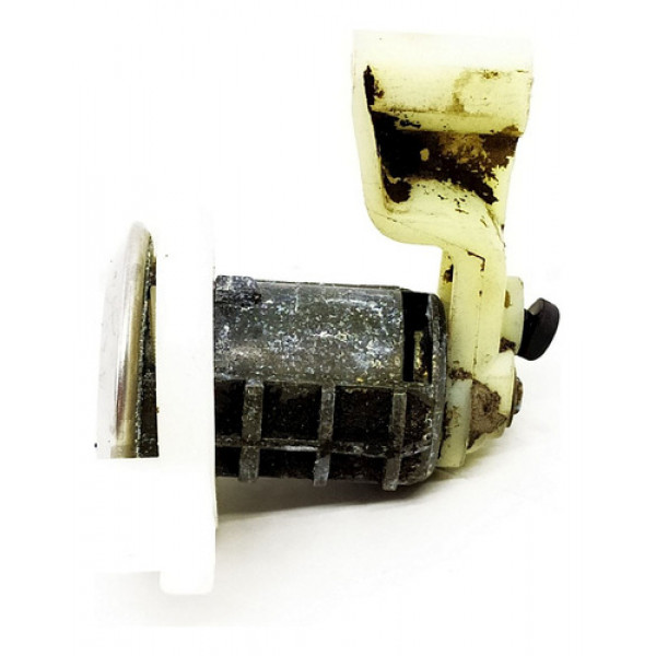 Miolo Chave Porta Dianteira Direita Renault Clio 1.0 16v Sed