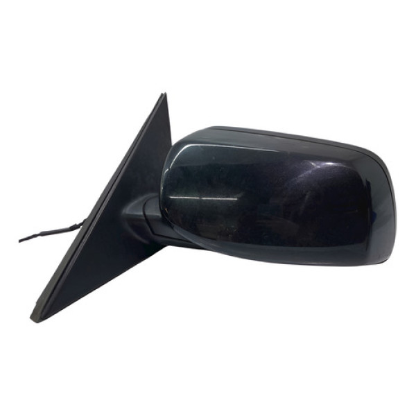 Retrovisor Esquerdo Bmw 550i 4.8  2009 V1742 - P38