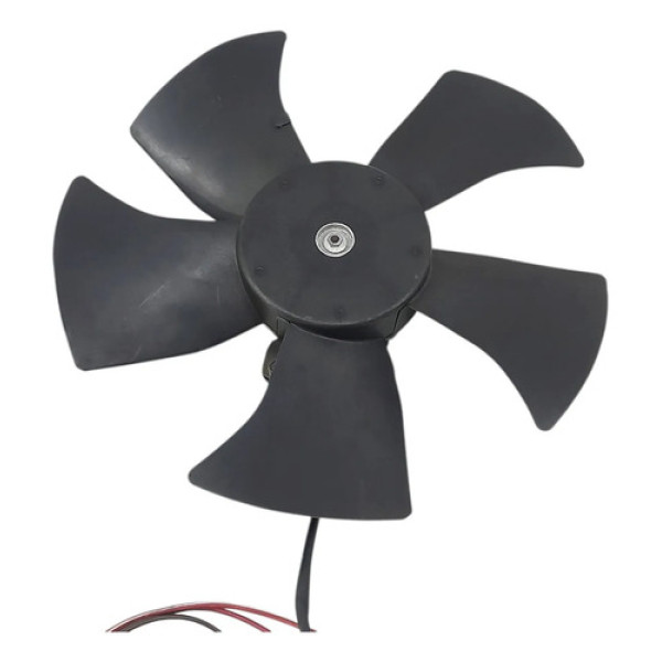 Ventoinha Radiador  Chery Celer 1.5  2013 211914