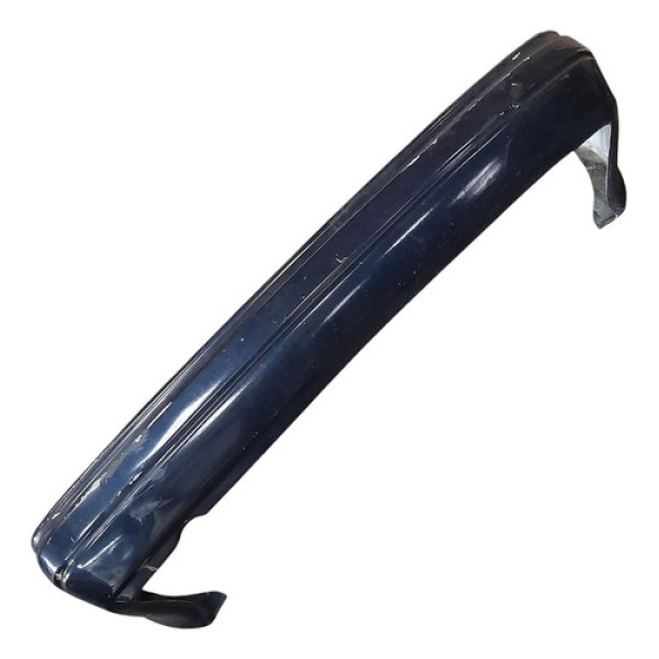 Para-choque Traseiro Ford Escort 1.0 1996 V1798 - P29