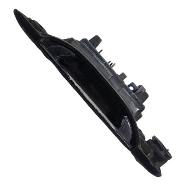 Maçaneta Externa Porta Traseira Direita Honda Fit 2006    21
