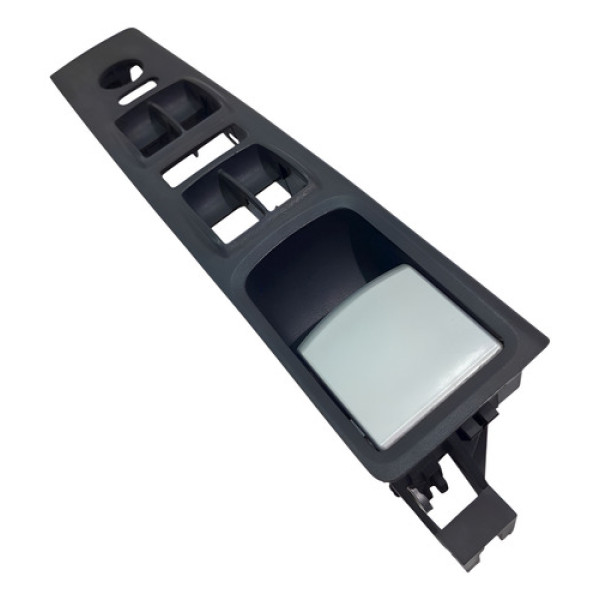 Maçaneta Interna Porta Dianteira Esquerda  Fiat Idea  Adv 1. - Não Informado - Traseira