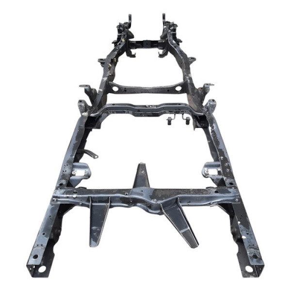 Chassi  Gm S10  2.4  2002 200769